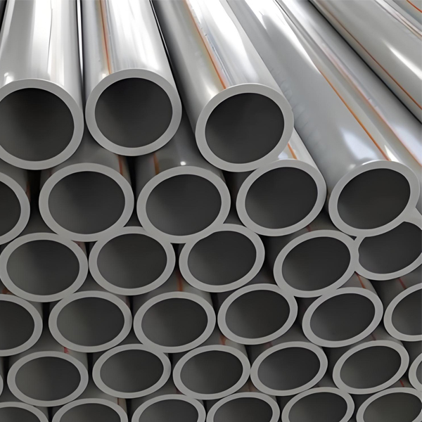 Chinese pipe manufacturer