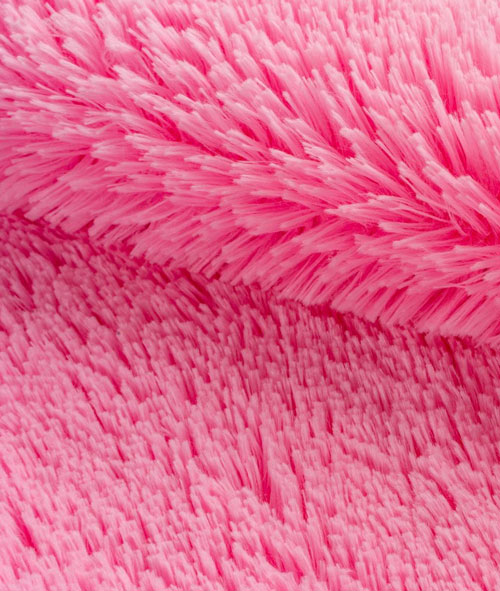 South Korean velvet solid color