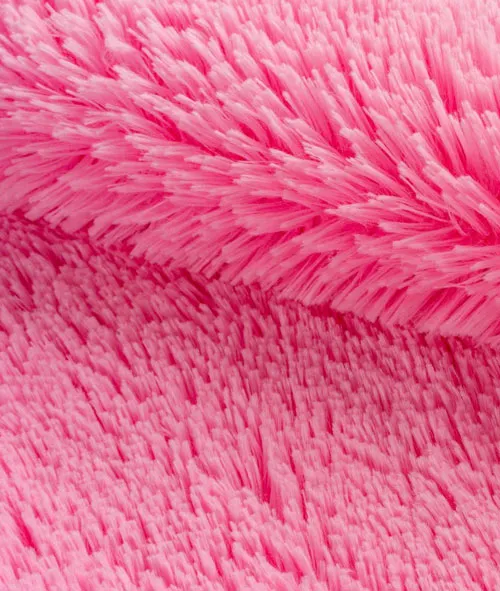 South Korean velvet solid color