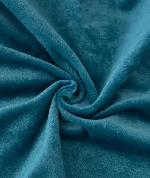 Crystal Velvet &ndash; Solid Color