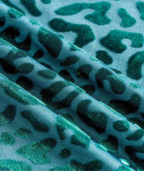 Nylon-and-spandex-patterns