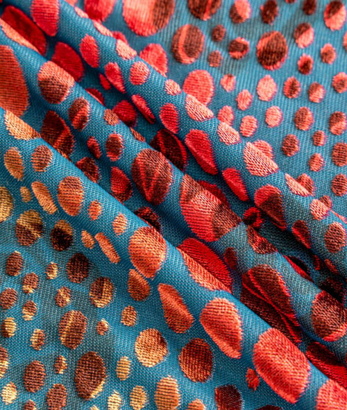 Nylon-and-spandex-patterns