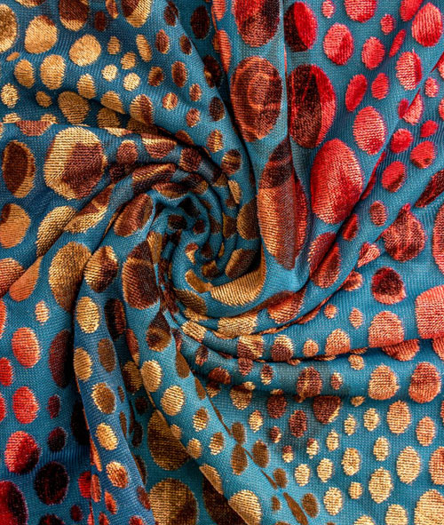 Nylon-and-spandex-patterns