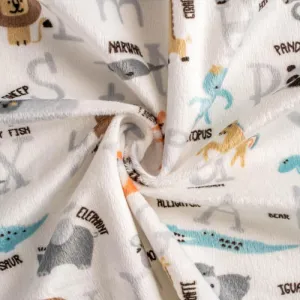 Ultra soft  Printed