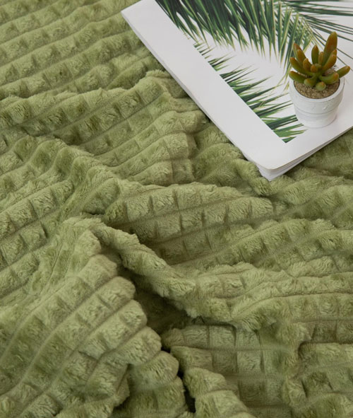 Jacquard-flannel-with-grooves