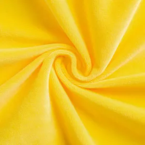 Crystal Super-Soft &ndash; Solid Color