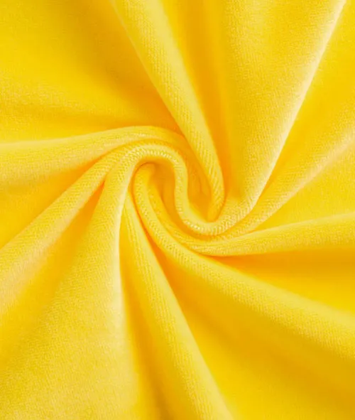 Crystal Super-Soft &ndash; Solid Color