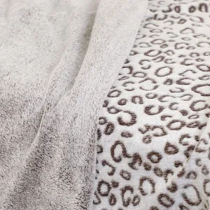 Flannel - Printed Cut-out