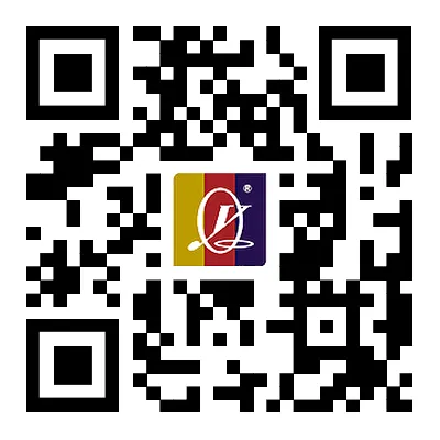 Scan and follow us