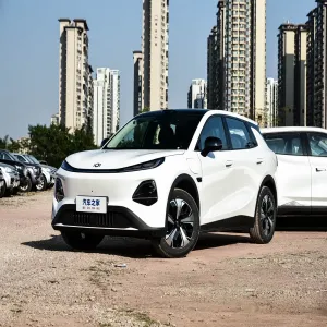 Changan qiyuan 2026  560 LiDAR Ultra+ 