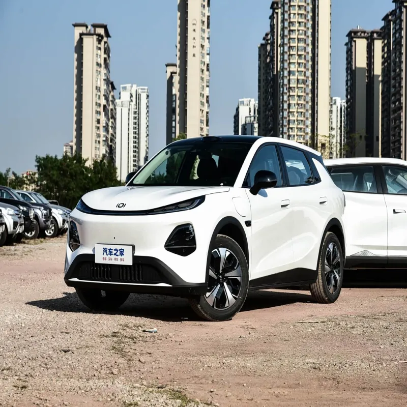 Changan qiyuan 2026  560 LiDAR Ultra+ 