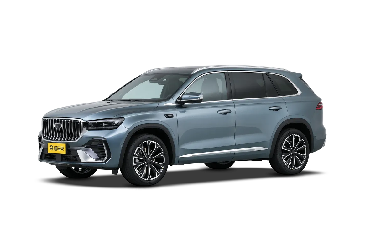 Monjaro 2026 Model 2.0TD