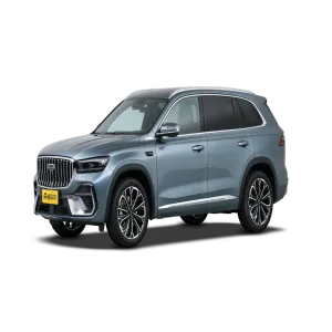 Monjaro 2026 Model 2.0TD