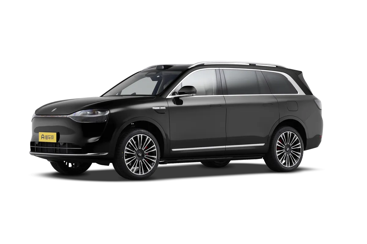 AITO M9  ultra 2025 Model