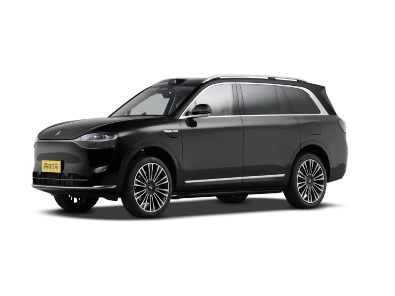 AITO M9  ultra 2025 Model