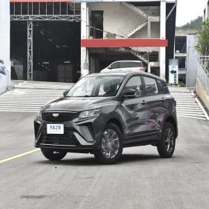 Coolray 2025 1.5LCVT Super Energy