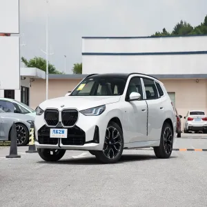 BMW X3 2025 model xDrive30L Supreme Edition M Sport Night Edition Package