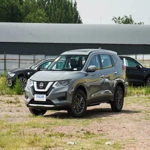 Nissan X-Trail 2025 Honor Edition 2.0L 2WD Leading Version