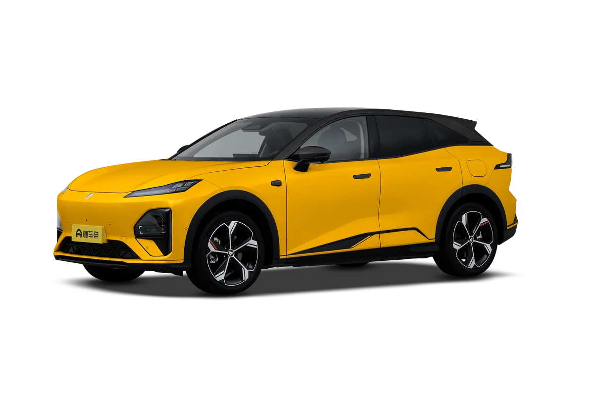 Deepal S07 2026 model 550 Ultra