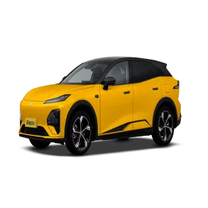 Deepal S07 2026 model 550 Ultra