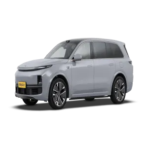 2025 model Li xiang L9 ultra