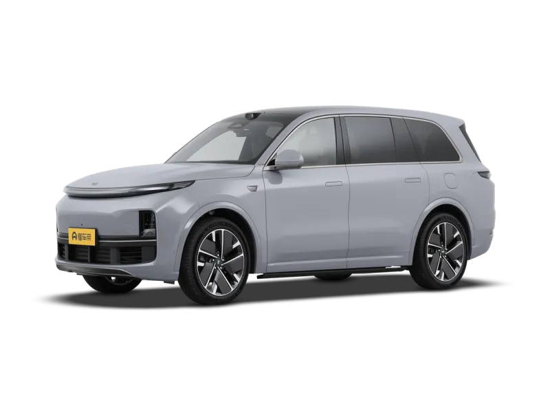 2025 model Li xiang L9 ultra