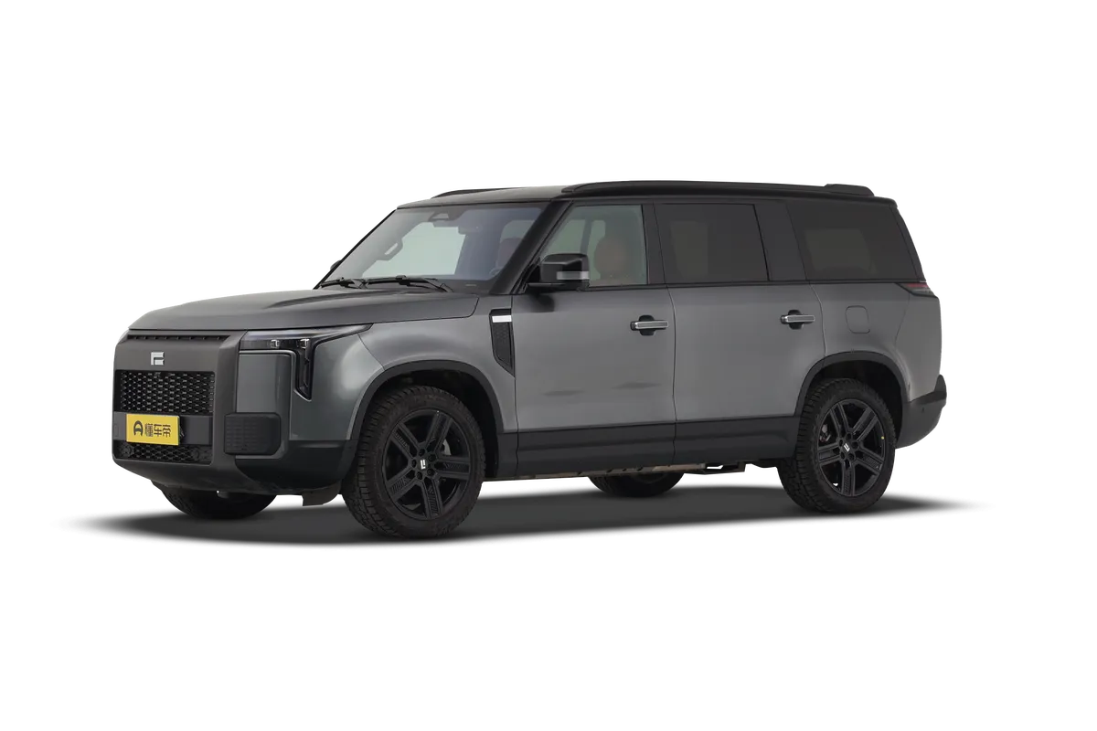 ROX 01 2024 Model Premium 6-Seat Long Range 