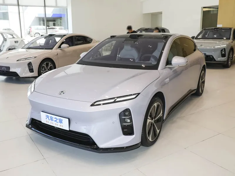NIO ET5T 2025 100kwh Touring