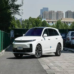 Lixiang L7 ultra 2025 Smart Refresh Edition