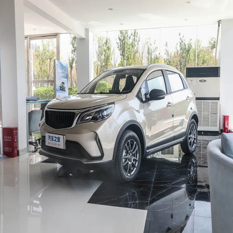 LIVAN Auto X3 PRO 2024 1.5L CVT Youth Edition