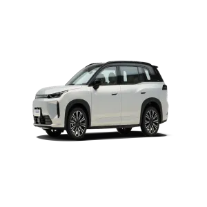 ايون i60 2026 موديل 210 النسخة القياسية