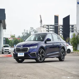 Octavia 2025 PRO TSI280 Luxury Edition