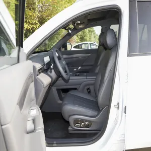 2026款e&pi;008五座增程超太空版