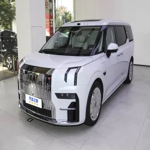 Zeekr 009 2024 Glory Edition