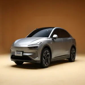 ONVO L60 2025 Model 60kWh AWD Version