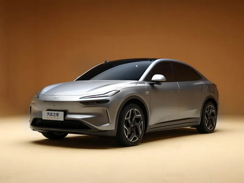 ONVO L60 2025 Model 60kWh AWD Version