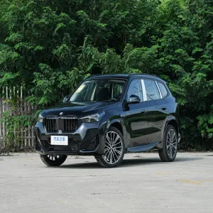 BMW X1 2025 xDrive 25i M Sport &Eacute;dition Nuit