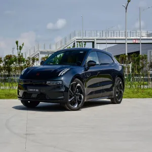 Zeekr 001 2026 model 103 ultra  4WD 