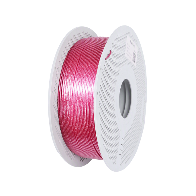 Crystal Color PETG Filament