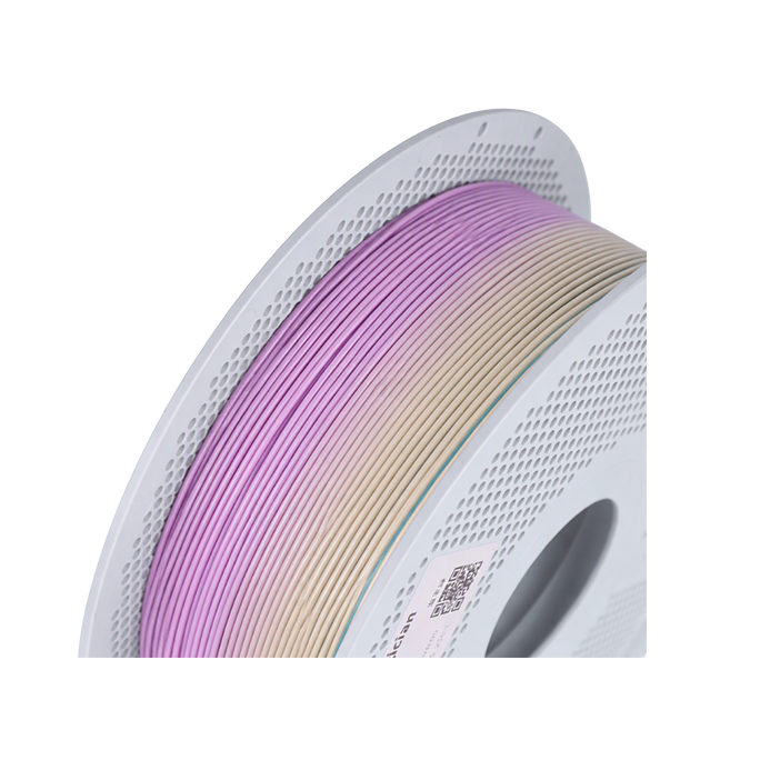 Rainbow PETG Filaments