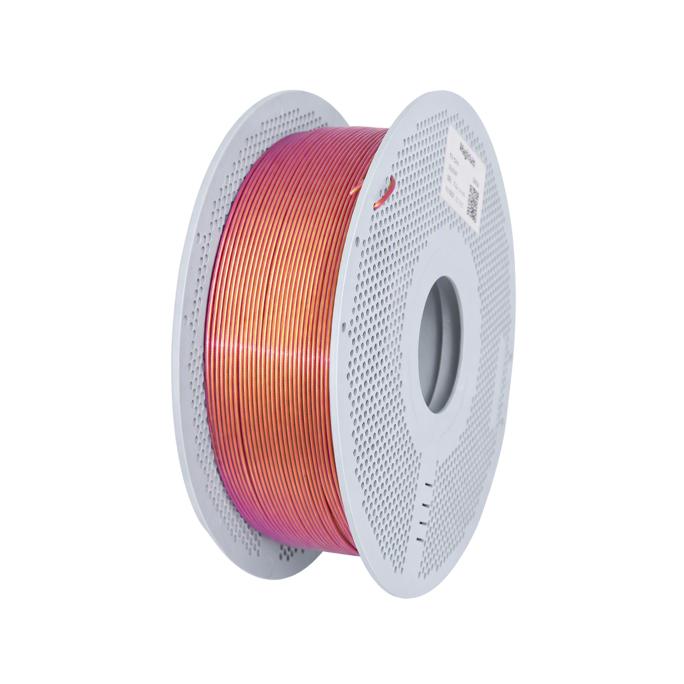 PLA Silk Dual Filament