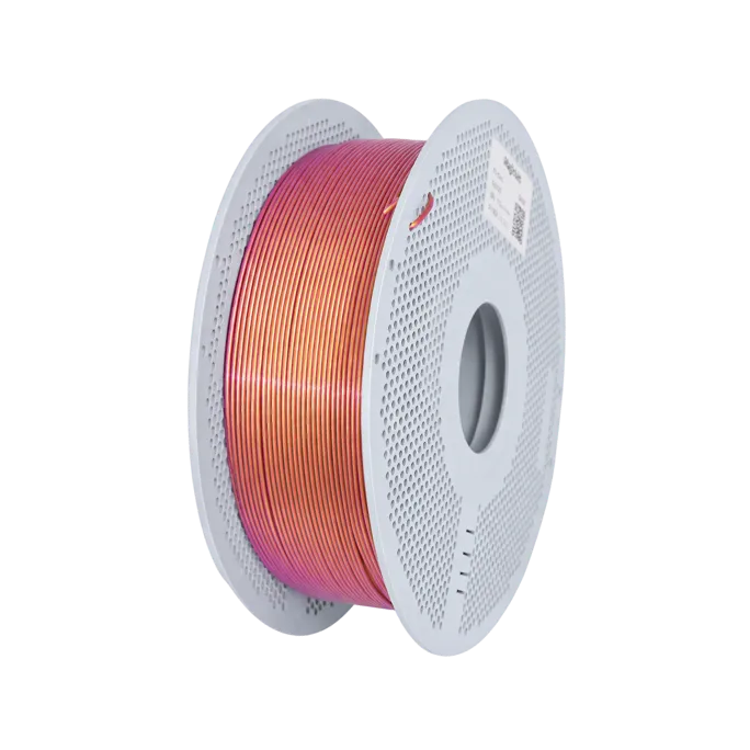 PLA Silk Dual Filament