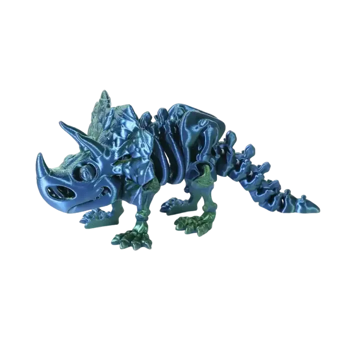 3D Printed Finished Product