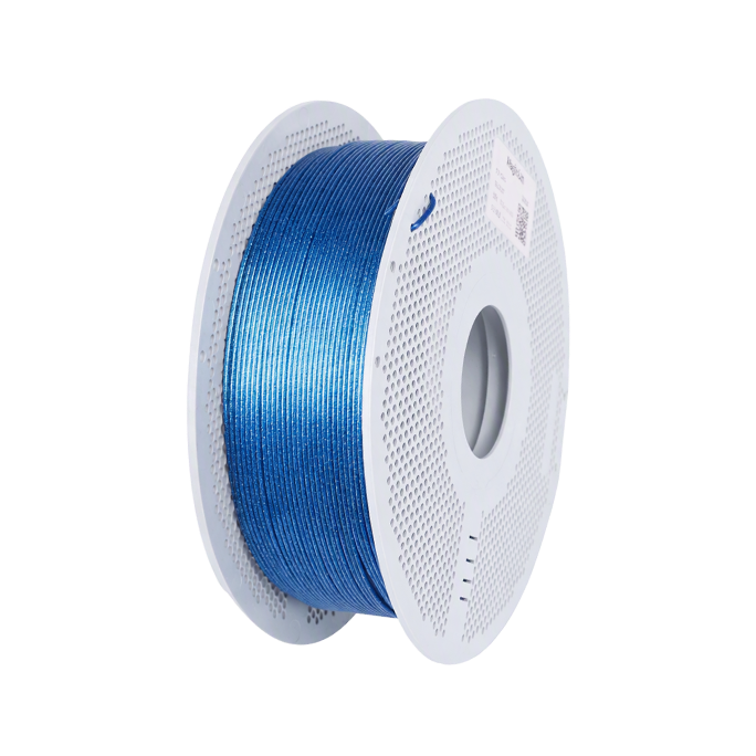 Crystal Color PETG Filament