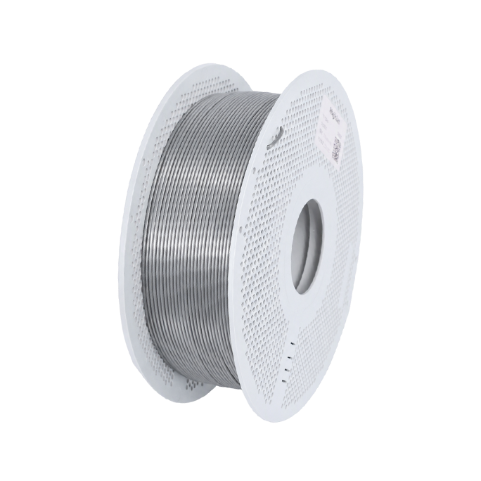 Metallic Color PETG Filaments