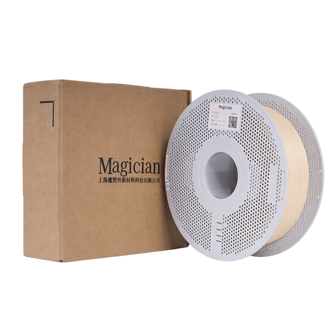PLA Wood Filament