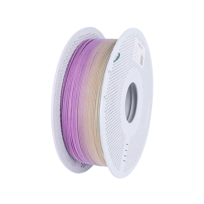 Rainbow PETG Filaments