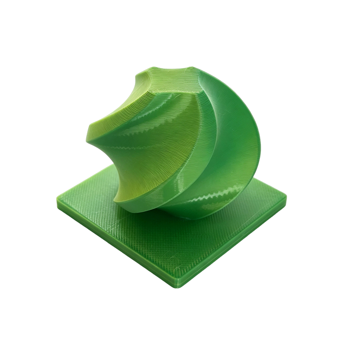 PLA Silk Dual Filament