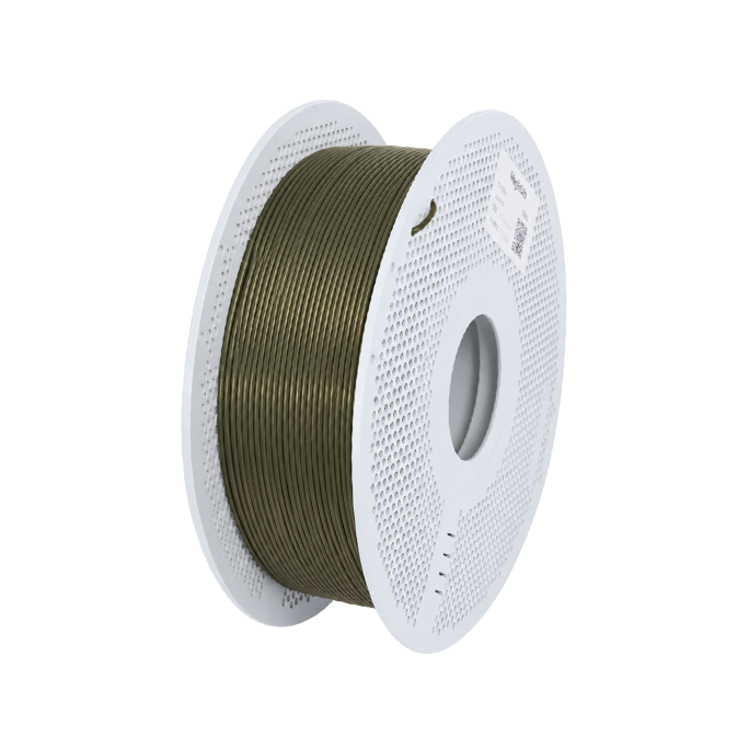 Metallic Color PETG Filaments