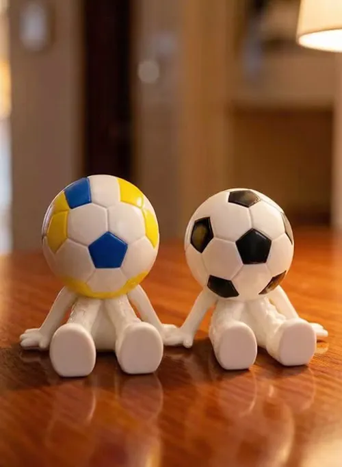 World Cup fever is comimg, and custom 3D printed merchandise is selling fast!